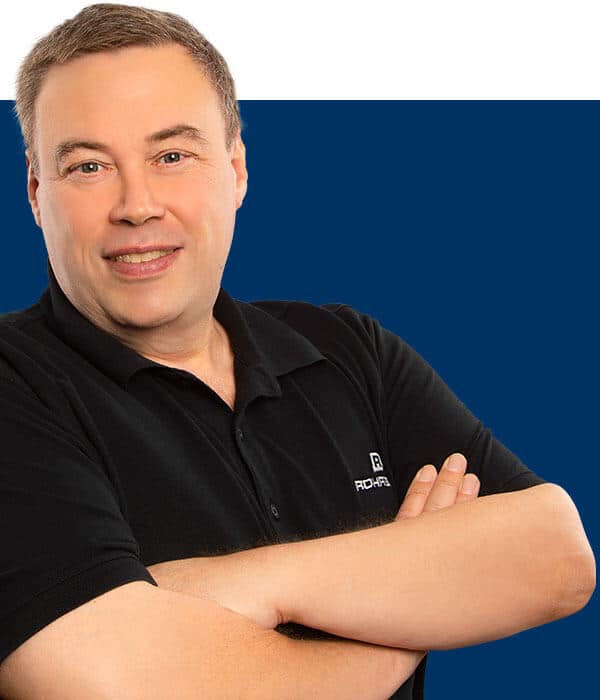 Holger Rohrbach