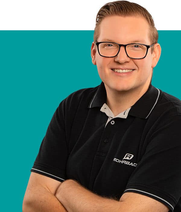 Patrick Schmidt