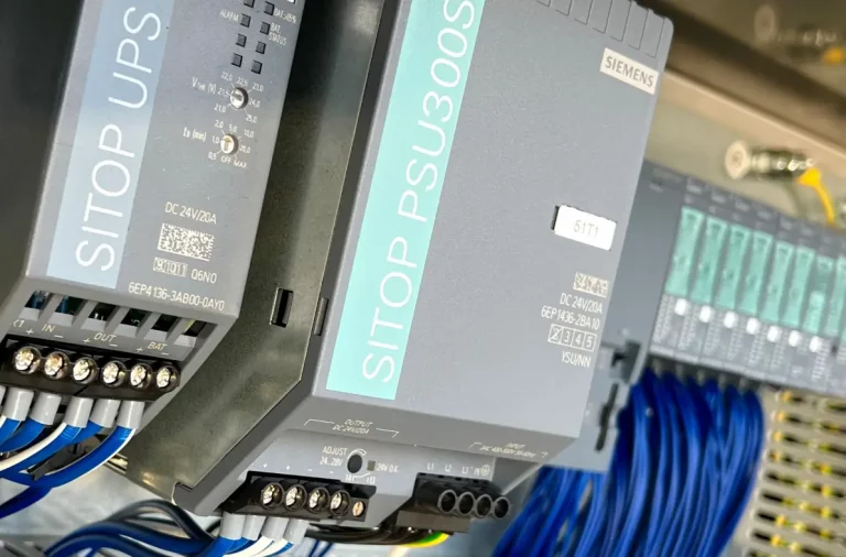Siemens SPS