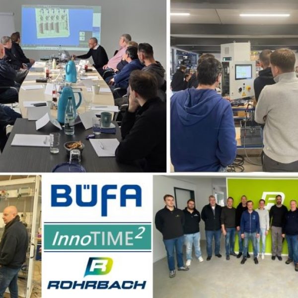 BüfaRohrbach